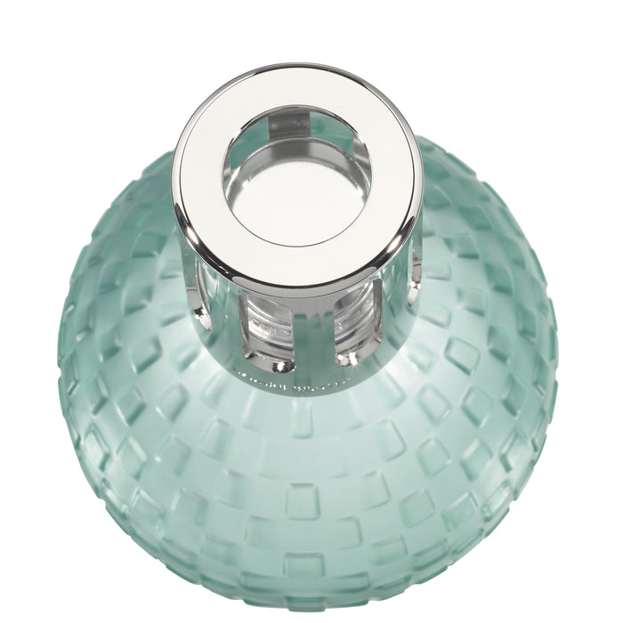 Maison Berger Giftset - Geurbrander - Disco Menthe - Zest of Verbena