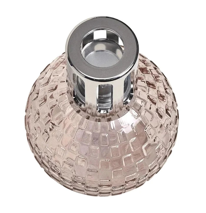 Maison Berger Giftset - Geurbrander - Disco Rose