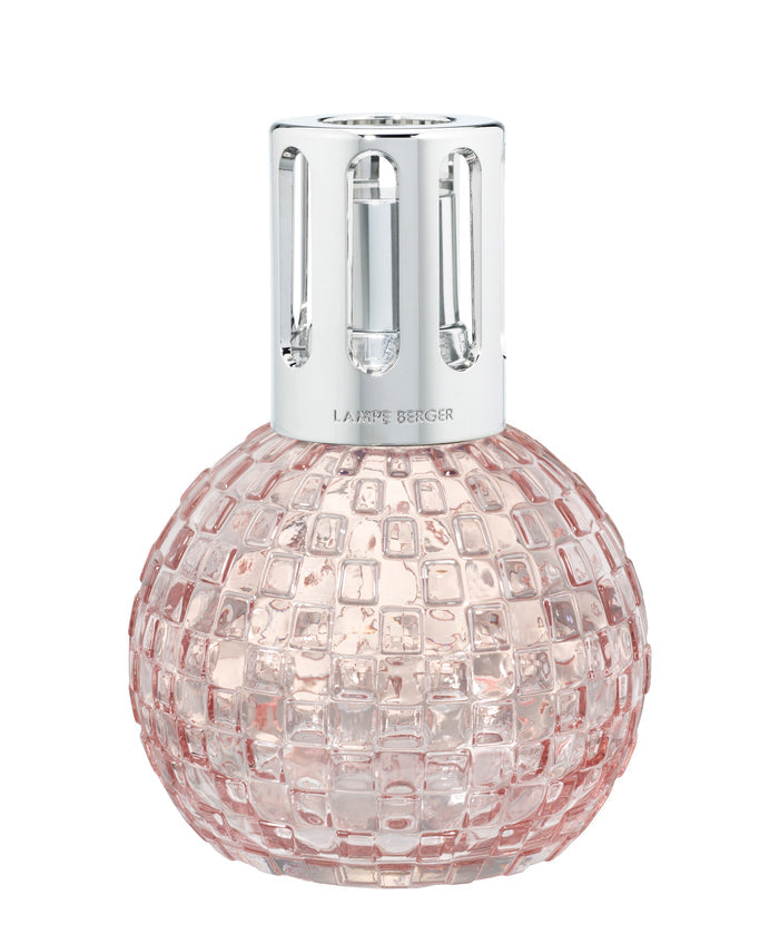 Maison Berger Giftset - Geurbrander - Disco Rose