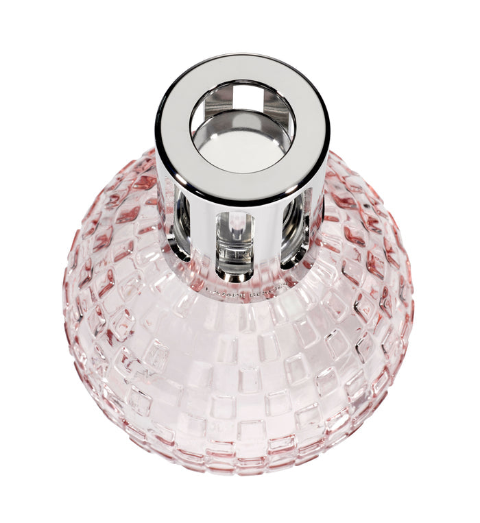 Maison Berger Giftset - Geurbrander - Disco Rose