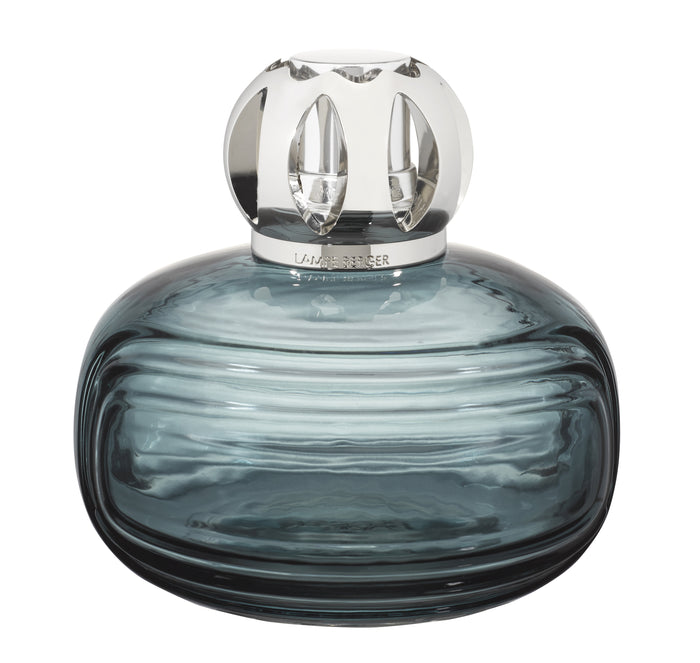 Maison Berger Giftset - Geurbrander - Enigma Bleue