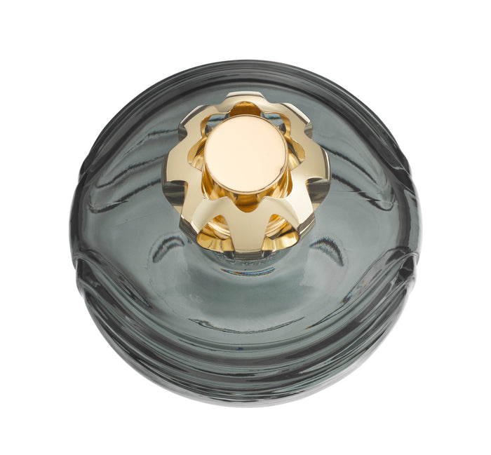 Maison Berger Giftset - Geurbrander - Enigma Gris Mousse