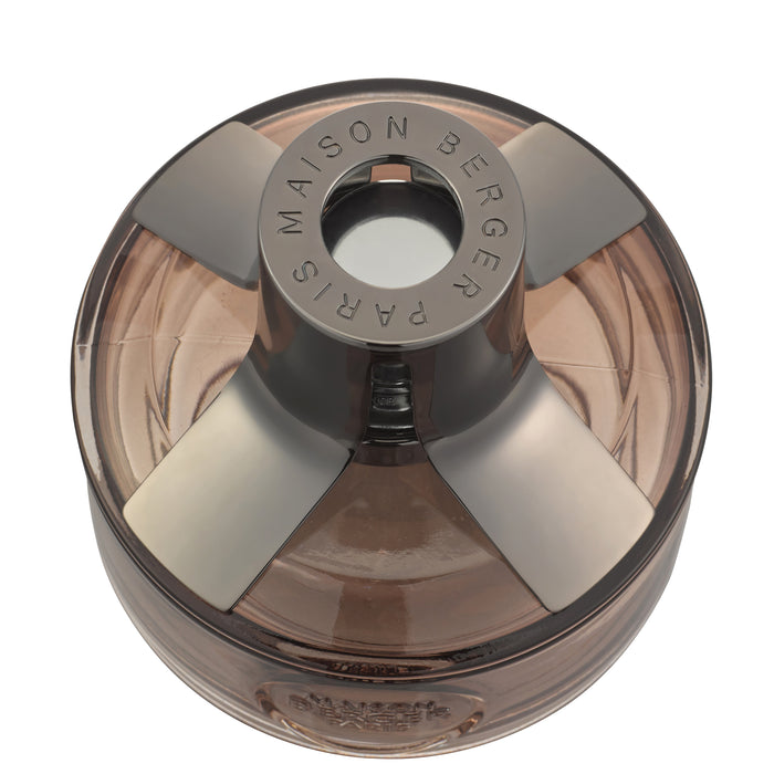 Maison Berger Giftset - Geurbrander - Identity Marron Rose