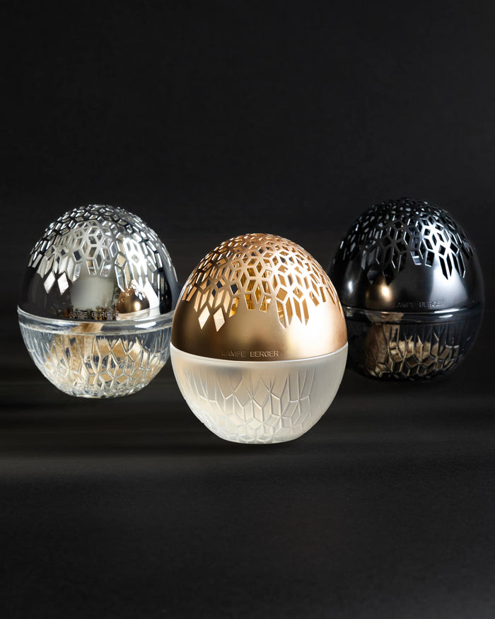 Maison Berger Giftset - Geurbrander - Luka Noire