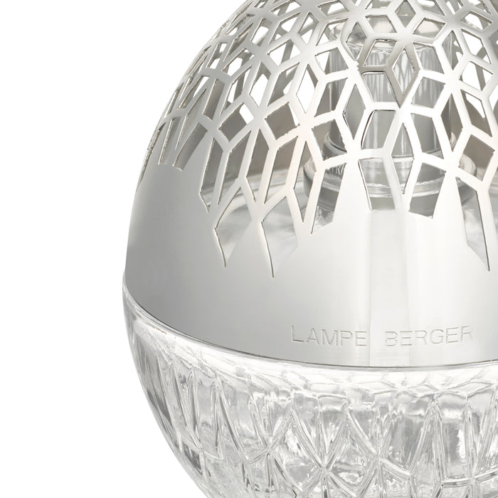 Maison Berger Giftset - Geurbrander - Luka Transparente