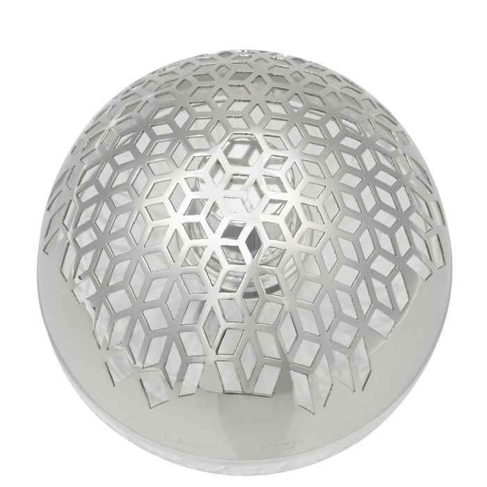 Maison Berger Giftset - Geurbrander - Luka Transparente