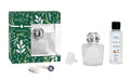 Maison Berger Giftset - Geurbrander - Magical Givrée - Amber Powder - 250 ml