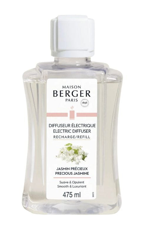 Maison Berger Mistdiffuser Dome - Precious Jasmine