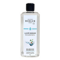 Maison Berger Navulling - voor geurbrander - Bleu Séduction - 1 liter