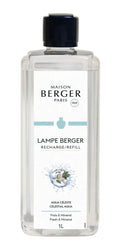 Maison Berger Navulling - voor Geurbrander - Celestial Aqua - 1 Liter