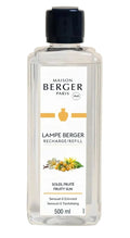 Maison Berger Navulling - voor Geurbrander - Fruity Sun - 500 ml