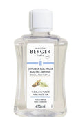 Maison Berger Navulling - voor Mistdiffuser - Pure White Tea - 475 ml