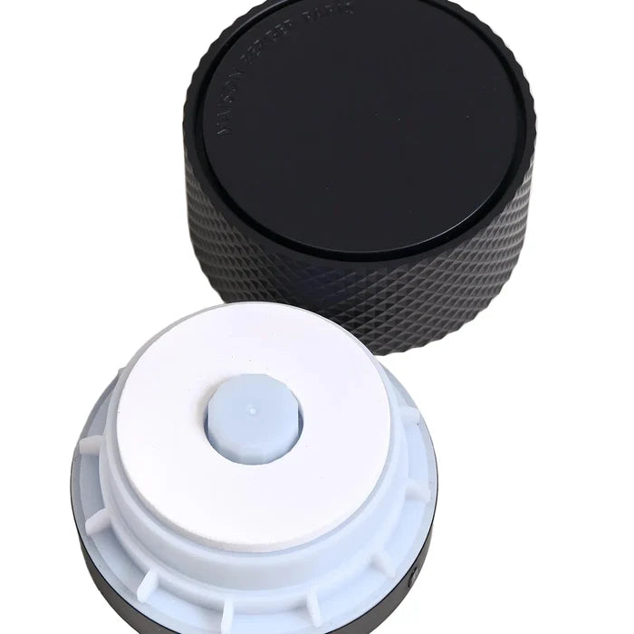 Maison Berger Nomad / Aroma Diffuser Zwart Chic - Vanilla Gourmet