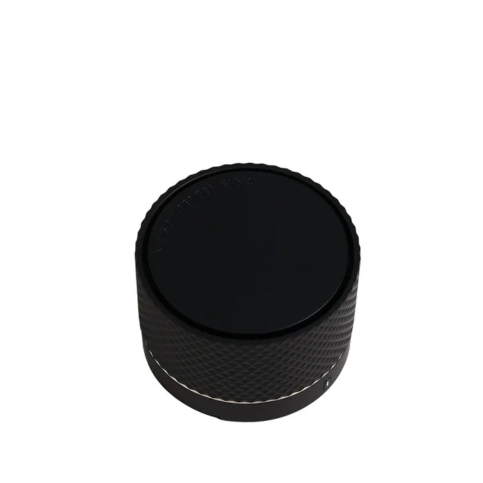 Maison Berger Nomad / Aroma Diffuser Zwart Chic - Vanilla Gourmet