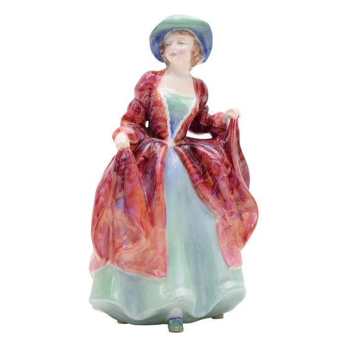 Margaret