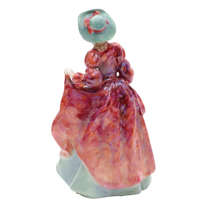 Margaret