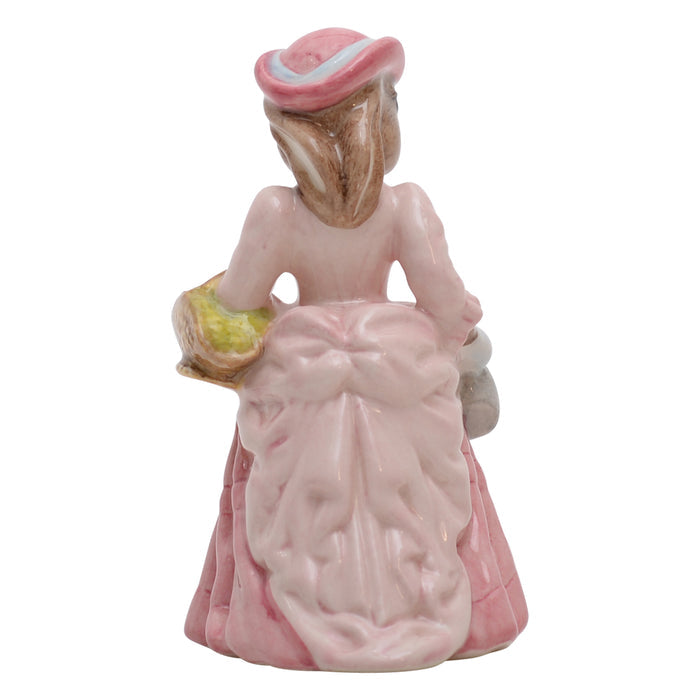 Mary Mary Quite Contary