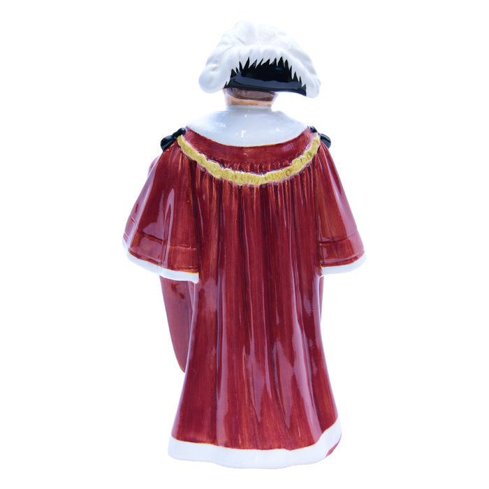 Mayor