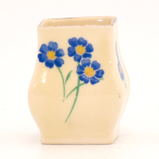 Mini Floral Vase