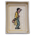 MINI TRAY