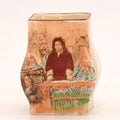 Mini Vase - Sir Roger