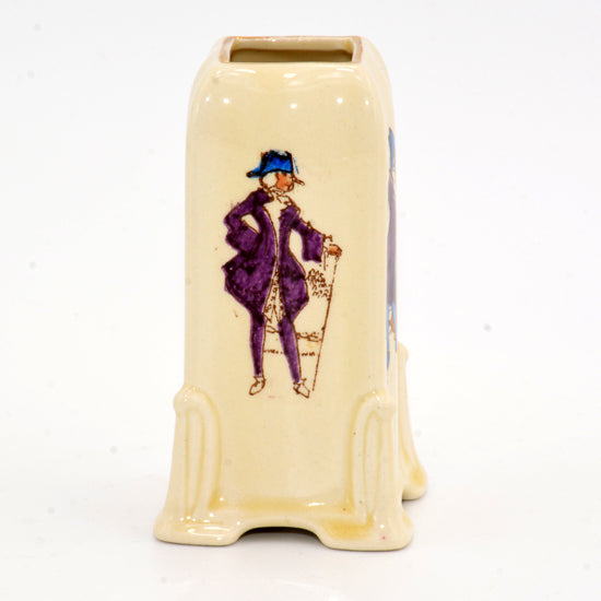 MINI VASE