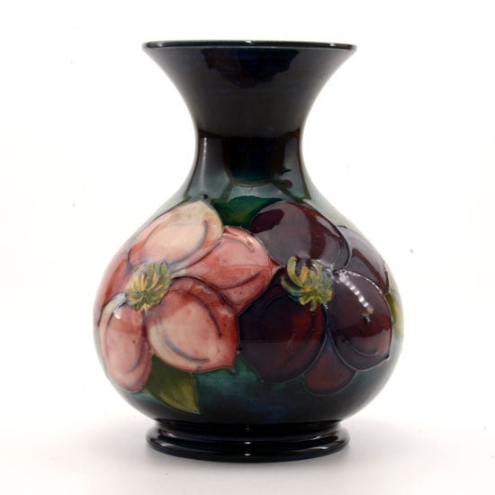 Moorcroft Old Anemone Vase