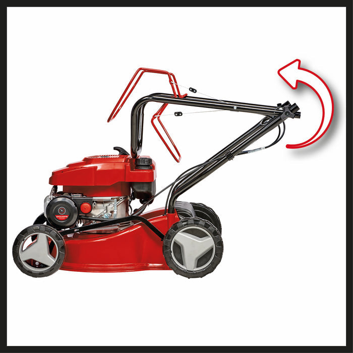 Motorna samohodna kosačica GC-PM 40/2 S Einhell