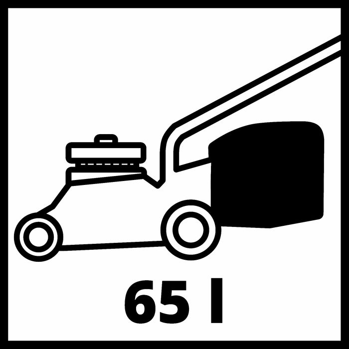 Motorna samohodna kosačica GC-PM 46/5 S Einhell