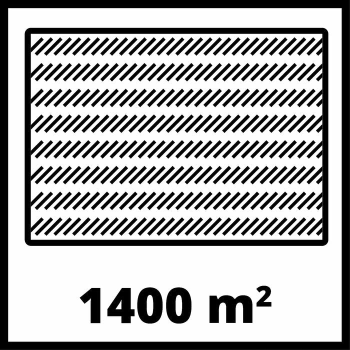 Motorna samohodna kosačica GC-PM 46/5 S Einhell