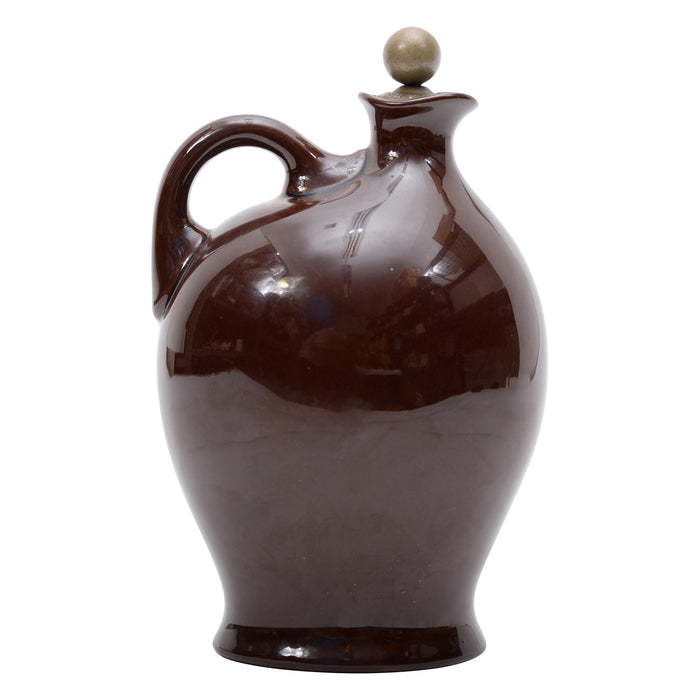 Mr Micawber Kingsware Bottle