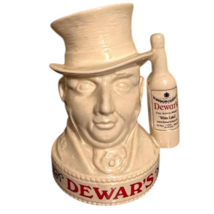 Mr Micawber Liquor Jug