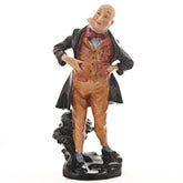 Mr. Micawber