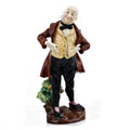Mr. Micawber