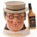 Mr. Pickwick Liquor Container