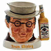 Mr. Pickwick Liquor Container