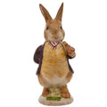 Mr.Benjamin Bunny sculpture