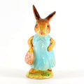 Mrs. Flopsy Bunny