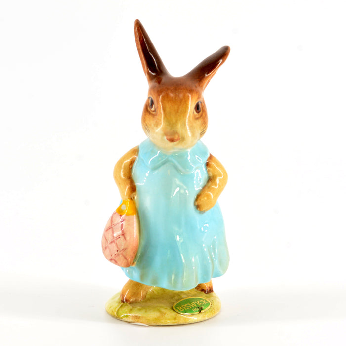 Mrs. Flopsy Bunny