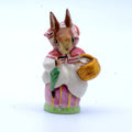 Mrs. Rabbit