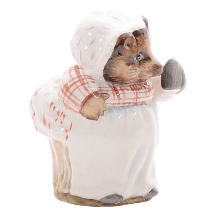 Mrs. Tiggy Winkle