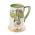 Mug, Dickens, Little Nell