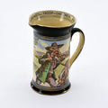 MUG RIP VAN WINKLE SERIES WARE