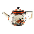 New Chantilly Teapot