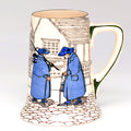 Night Watchman Tankard