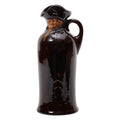 Nightwatchman Flask Tall