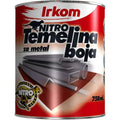 Nitro osnovna boja CRVENA 3KG Irkom