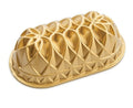 Nordic Ware Cakevorm / Broodbakvorm Jubilee Loaf Goud - 26 x 15 cm
