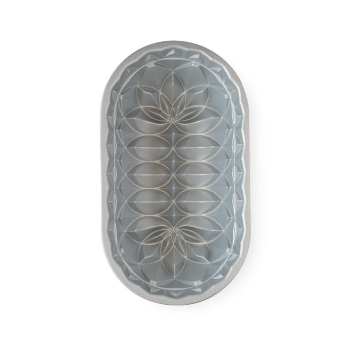 Nordic Ware Cakevorm / Broodbakvorm Jubilee Loaf Goud - 26 x 15 cm