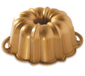 Nordic Ware Tulbandvorm Anniversary Bundt Goud - Gietaluminium - ø 27 cm